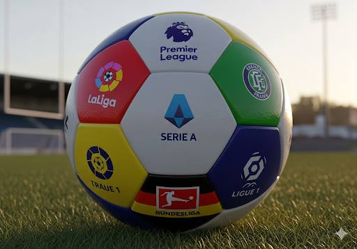 丹麦超级联赛全景